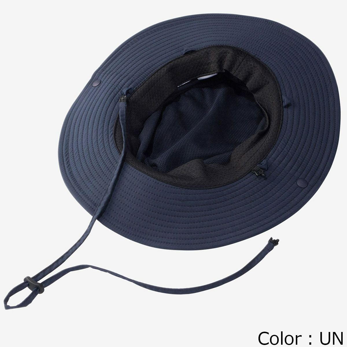 ザ・ノース・フェイスTHENORTHFACEアウトドアカジュアル帽子ハットキッズサンシールドハットKSUNSHIELDHATNNJ02521-CKジュニアキッズ子ども男の子女の子25SS春夏