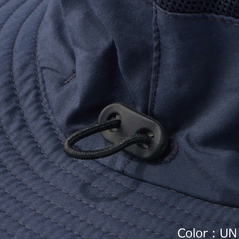 ザ・ノース・フェイスTHENORTHFACEアウトドアカジュアル帽子ハットキッズサンシールドハットKSUNSHIELDHATNNJ02521-CKジュニアキッズ子ども男の子女の子25SS春夏