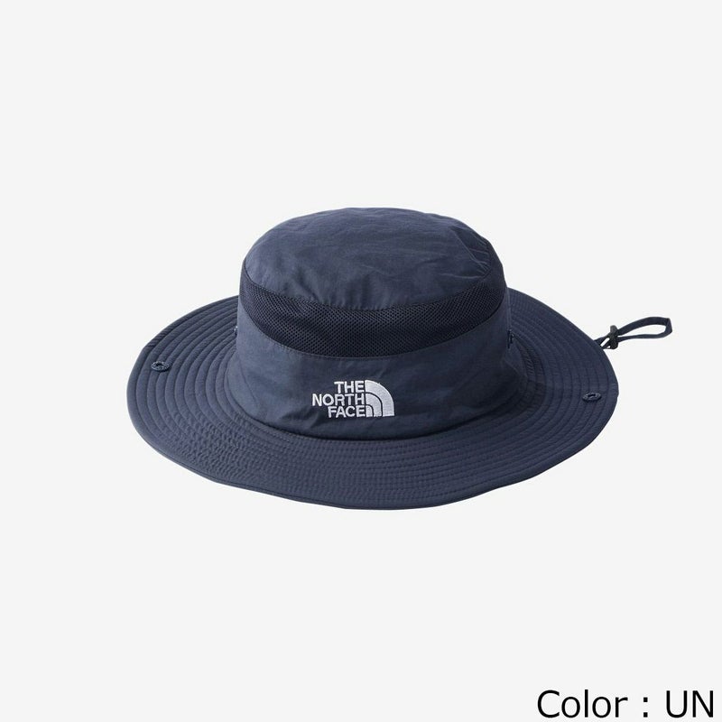 ザ・ノース・フェイスTHENORTHFACEアウトドアカジュアル帽子ハットキッズサンシールドハットKSUNSHIELDHATNNJ02521-URジュニアキッズ子ども男の子女の子25SS春夏