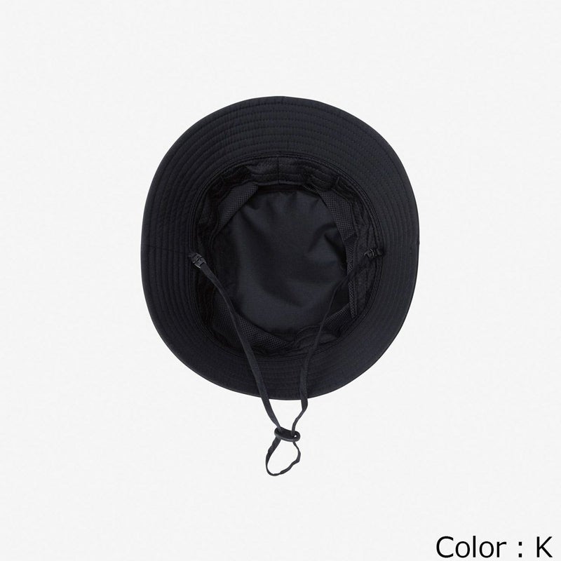 ザ・ノース・フェイスTHENORTHFACEアウトドアカジュアル帽子ハットキッズキャンプサイドハットKCAMPSIDEHATNNJ02524-IBジュニアキッズ子ども男の子女の子25SS春夏