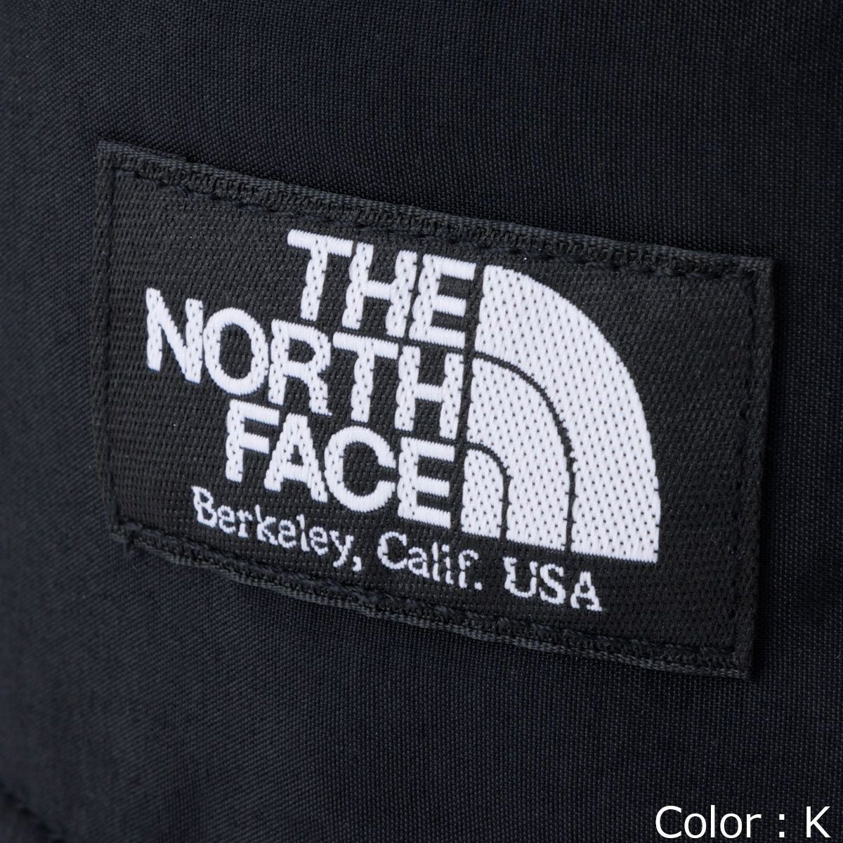 ザ・ノース・フェイスTHENORTHFACEアウトドアカジュアル帽子ハットキッズキャンプサイドハットKCAMPSIDEHATNNJ02524-IBジュニアキッズ子ども男の子女の子25SS春夏