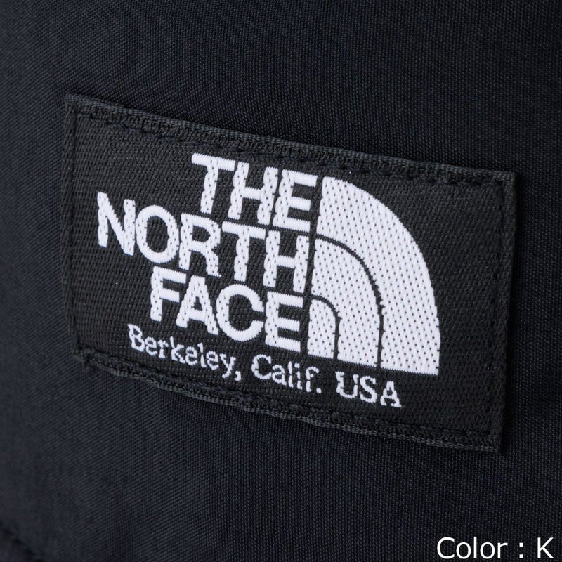 ザ・ノース・フェイスTHENORTHFACEアウトドアカジュアル帽子ハットキッズキャンプサイドハットKCAMPSIDEHATNNJ02524-IBジュニアキッズ子ども男の子女の子25SS春夏