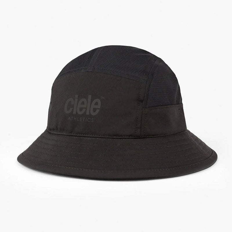 シエルCIELEランニング帽子キャップGOBUCKET-COMP-ATHLETICS4104990012251メンズレディースユニセックス25SP春夏