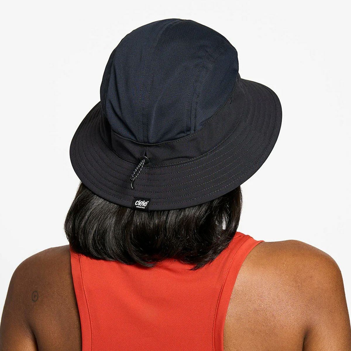 シエルCIELEランニング帽子キャップGOBUCKET-COMP-ATHLETICS4104990012251メンズレディースユニセックス25SP春夏