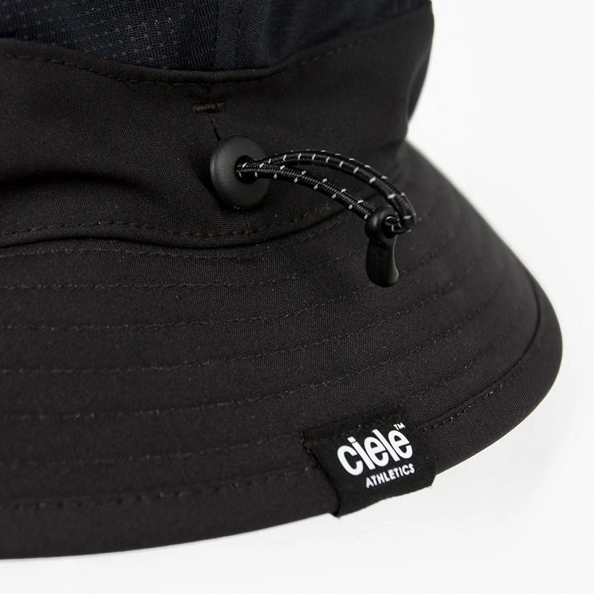 シエルCIELEランニング帽子キャップGOBUCKET-COMP-ATHLETICS4104990012251メンズレディースユニセックス25SP春夏