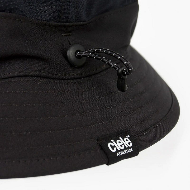 シエルCIELEランニング帽子キャップGOBUCKET-COMP-ATHLETICS4104990012251メンズレディースユニセックス25SP春夏