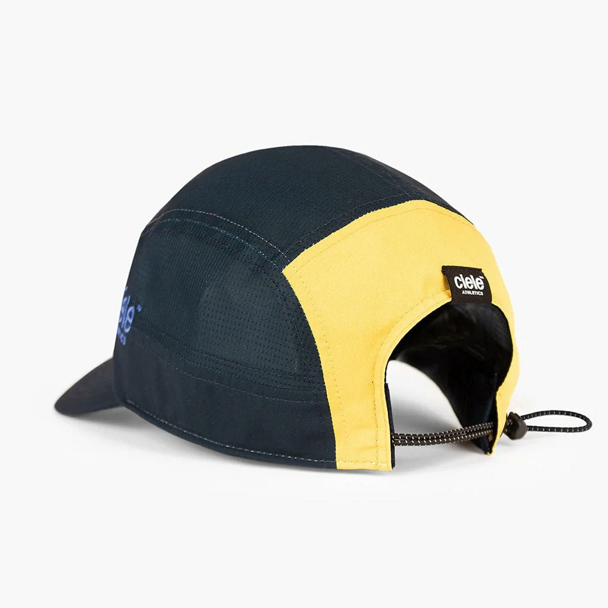 シエルCIELEランニング帽子キャップGOCAPSC-COMP-WWMCITY4105260077251メンズレディースユニセックス25SP春夏