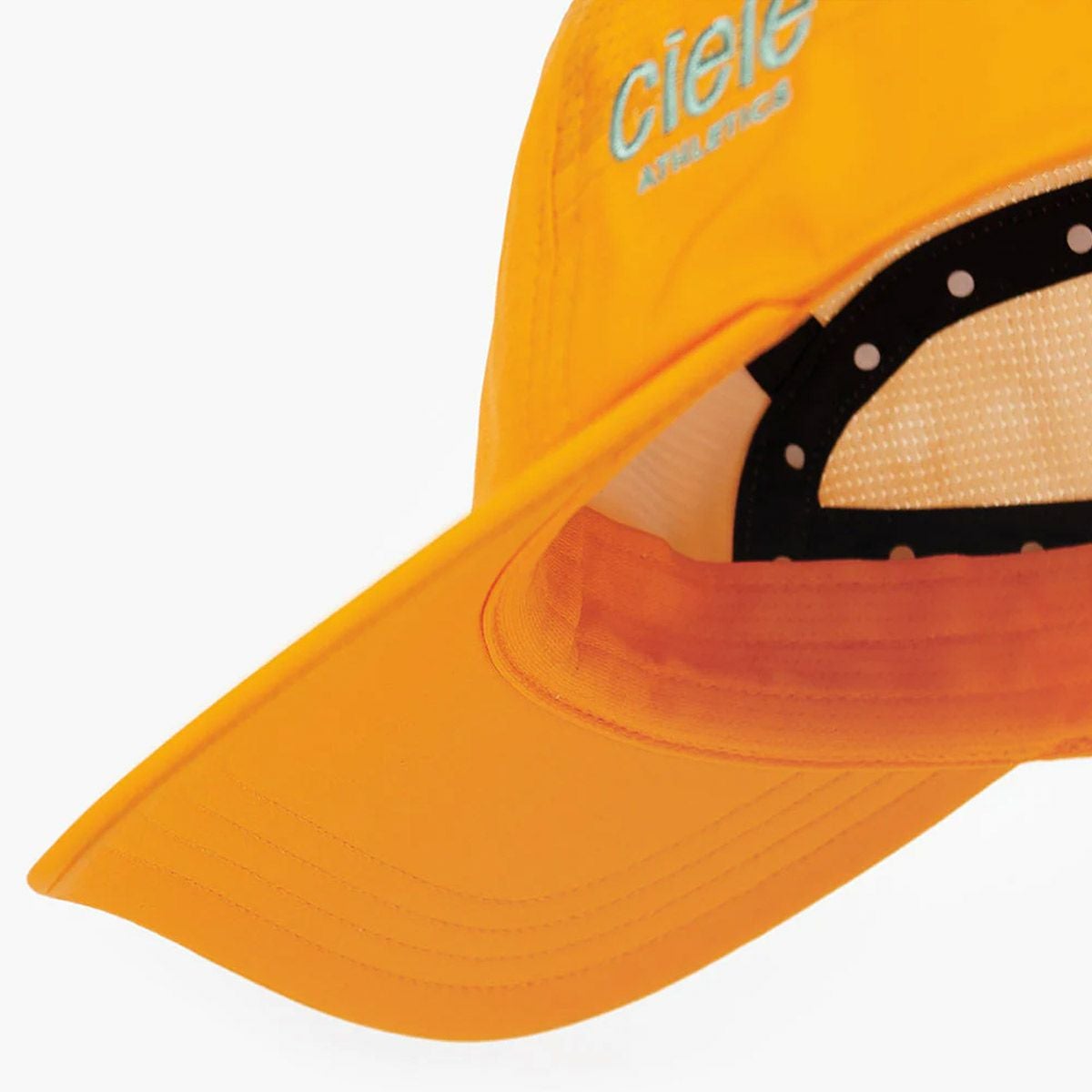 シエルCIELEランニング帽子キャップGOCAPSC-COMP-WWMCITY4105260626251メンズレディースユニセックス25SP春夏