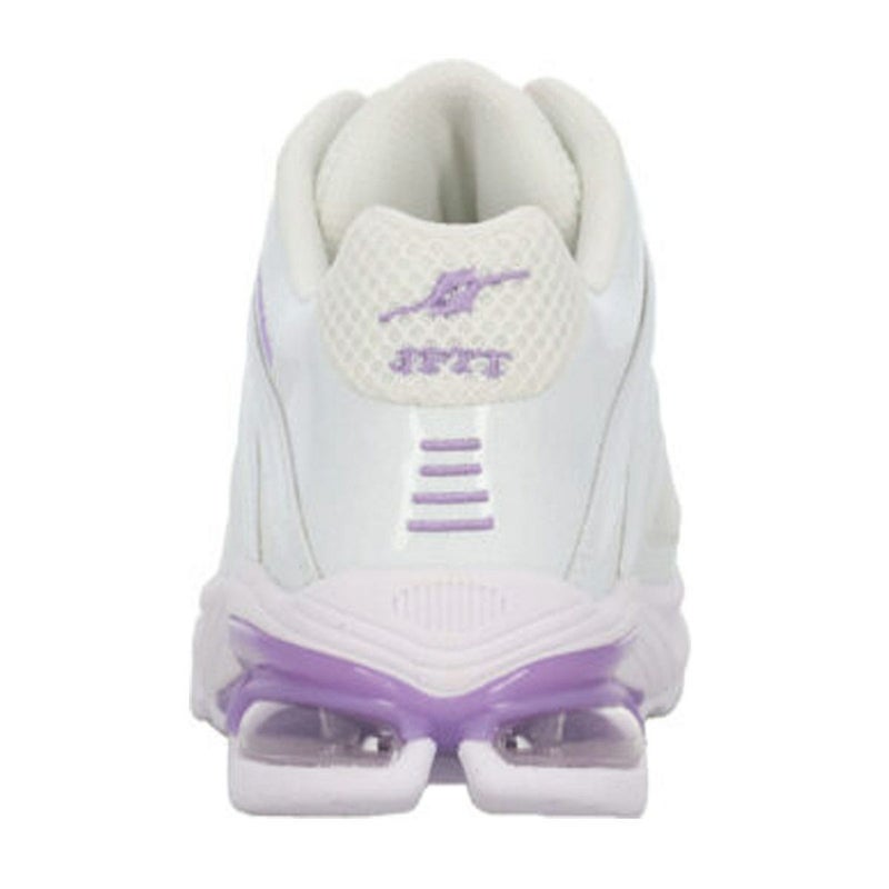 ジェイフィットJFITジムフィットネスヨガトレシュートレーニングシューズジェイエフネオJF-NeoJF6812WHPレディース女性25SP春夏