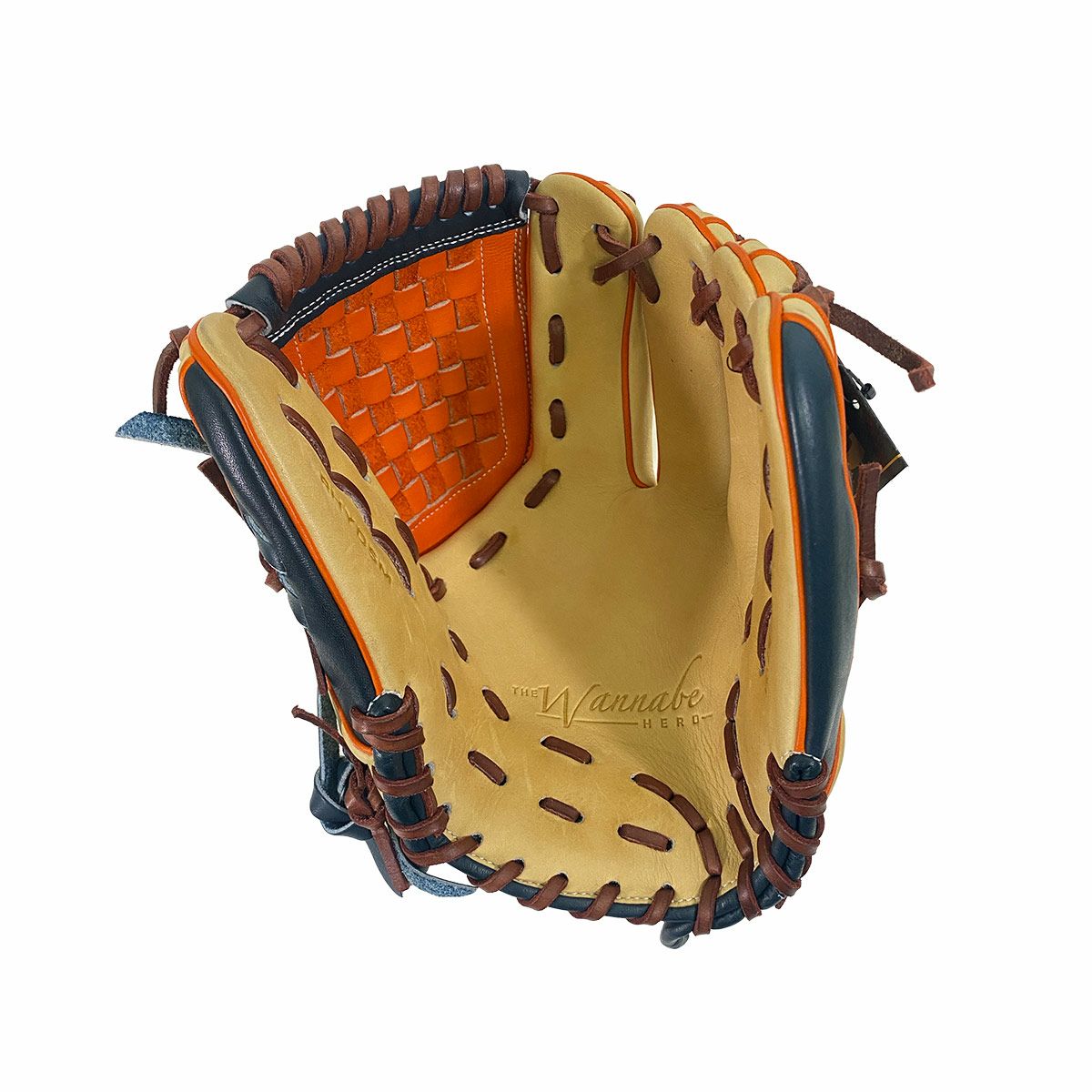 ウイルソンWilsonベースボール野球ソフトボールグラブミットグローブ軟式THEWANNABEHERODUAL内野手用D5型WBW103029メンズレディースユニセックス25SP春夏