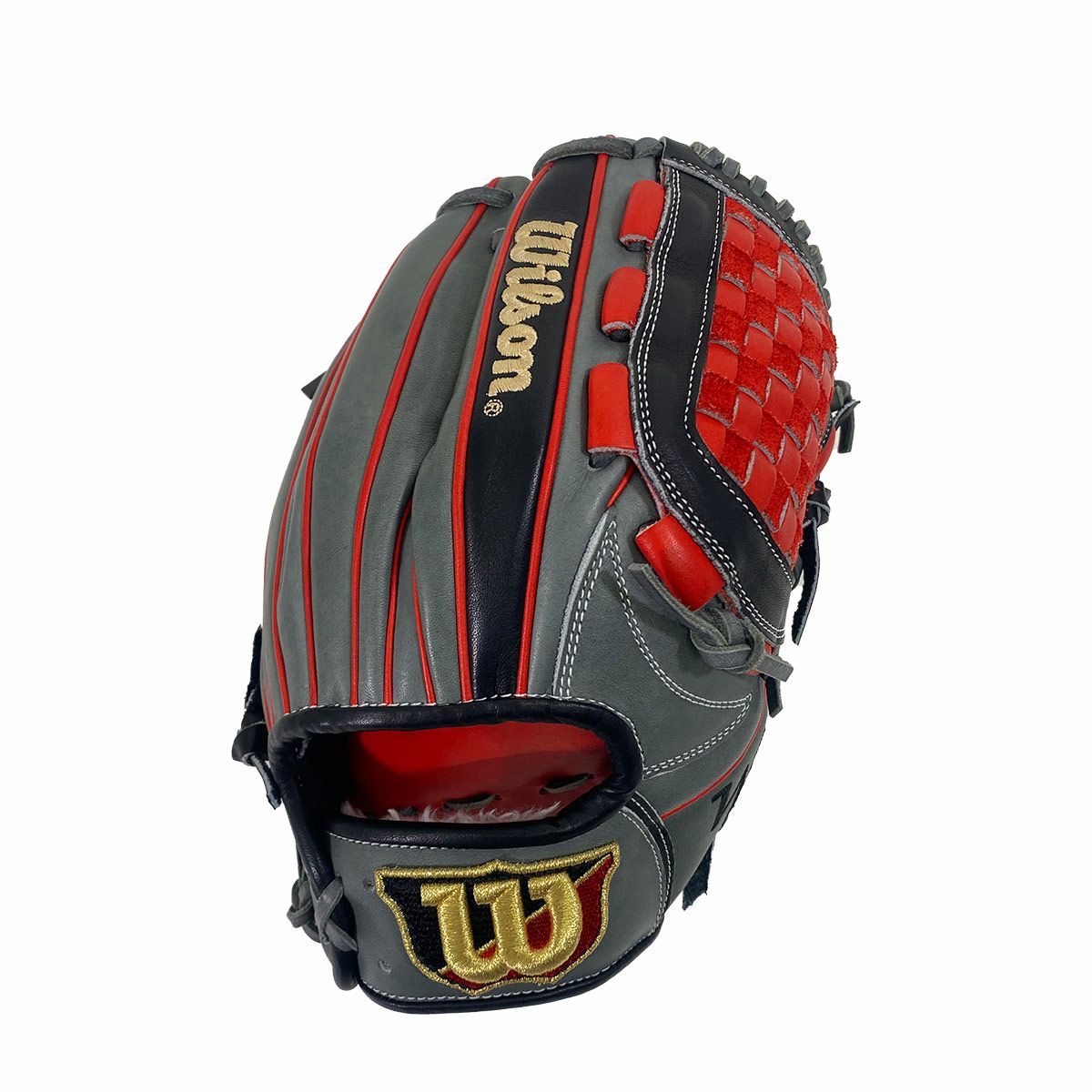 ウイルソン Wilson ベースボール 野球 ソフトボール グラブ ミット