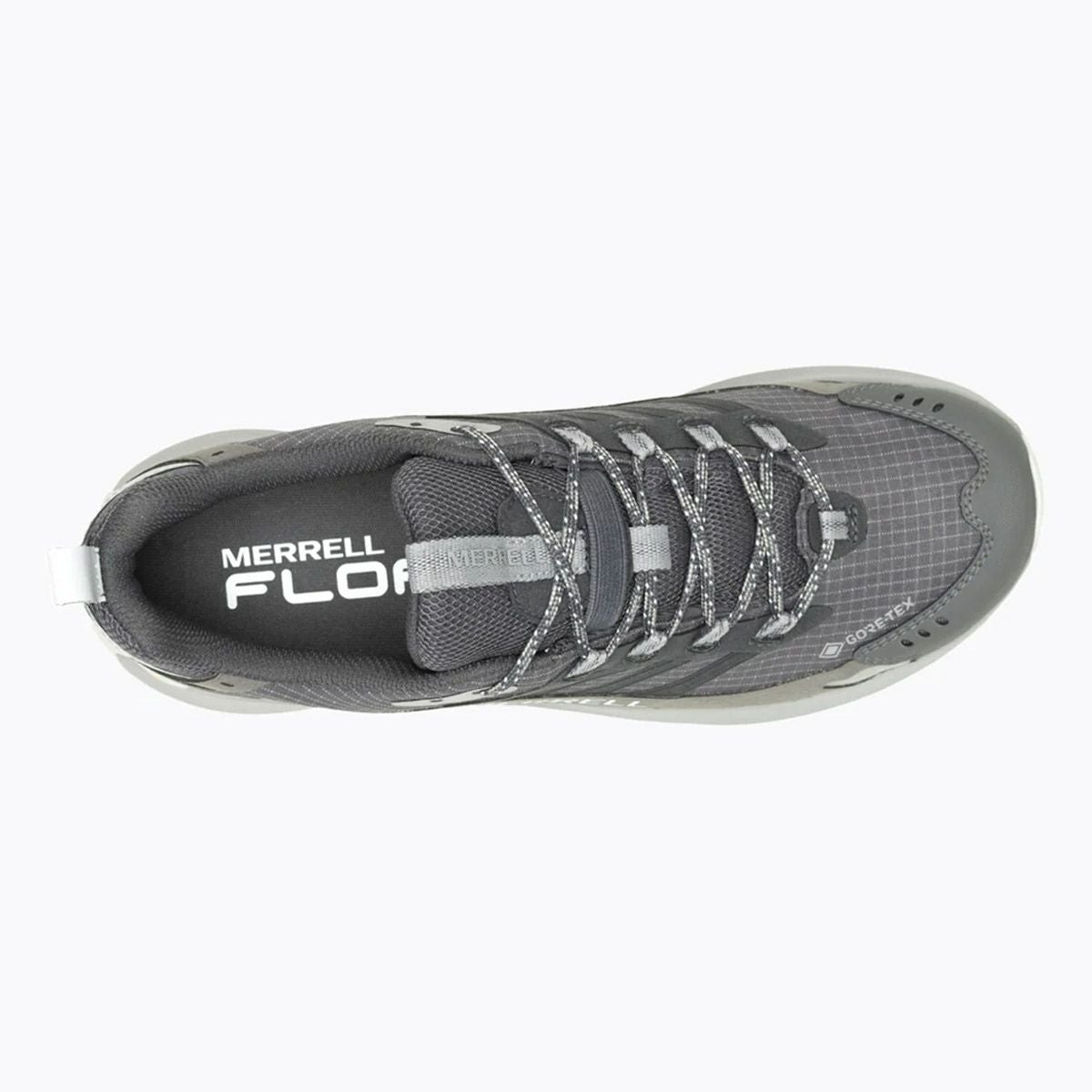 メレルMERRELLトレイルランニングトレランシューズ靴モアブスピード2ゴアテックス(R)MOABSPEED2GTXJ037515メンズ男性25SP春夏