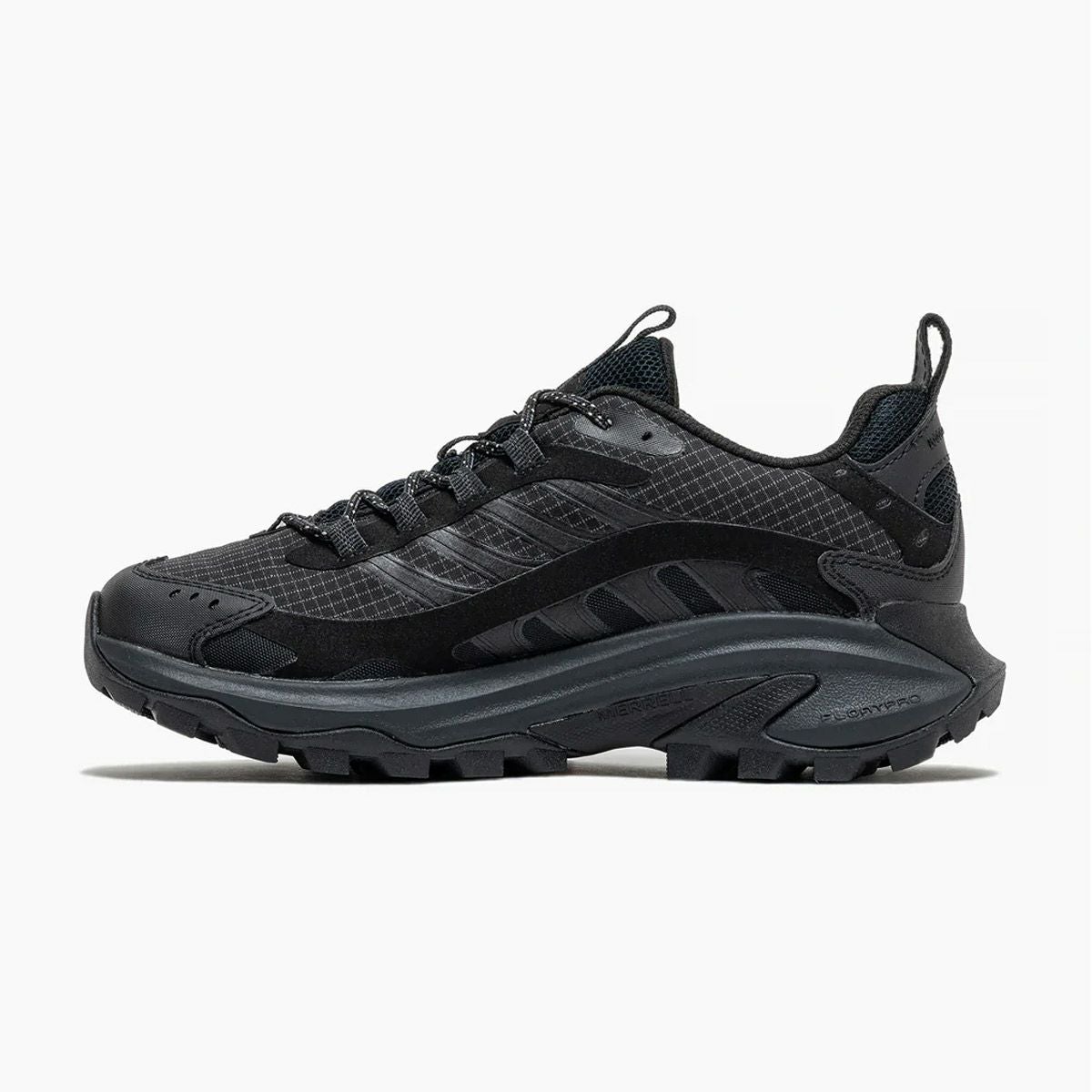 メレル MERRELL トレイル ランニング トレラン シューズ 靴 モアブ