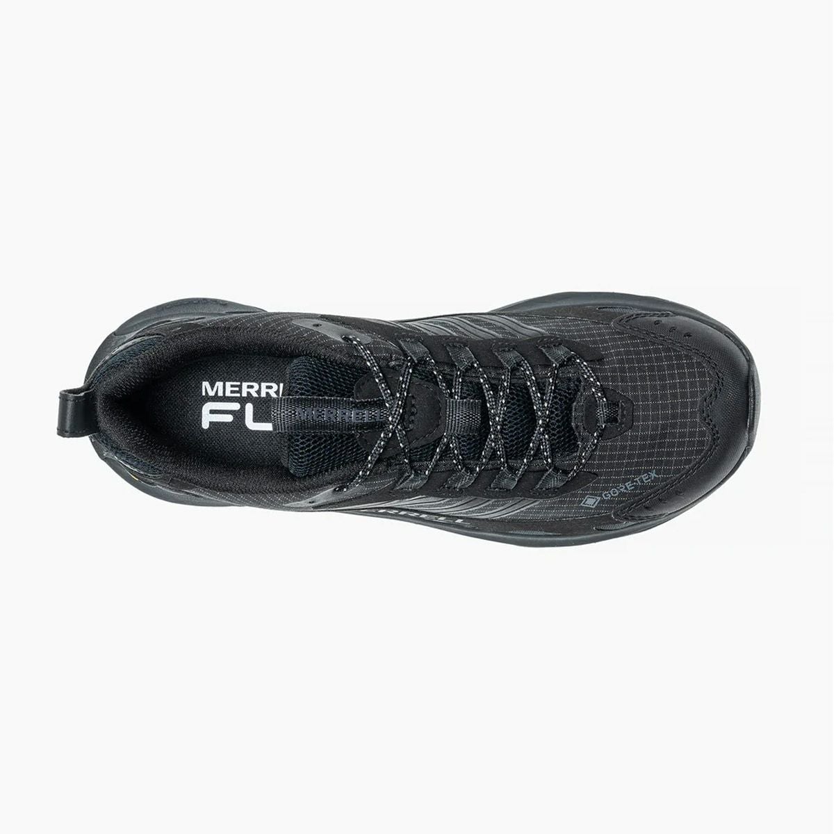 メレル MERRELL トレイル ランニング トレラン シューズ 靴 モアブ