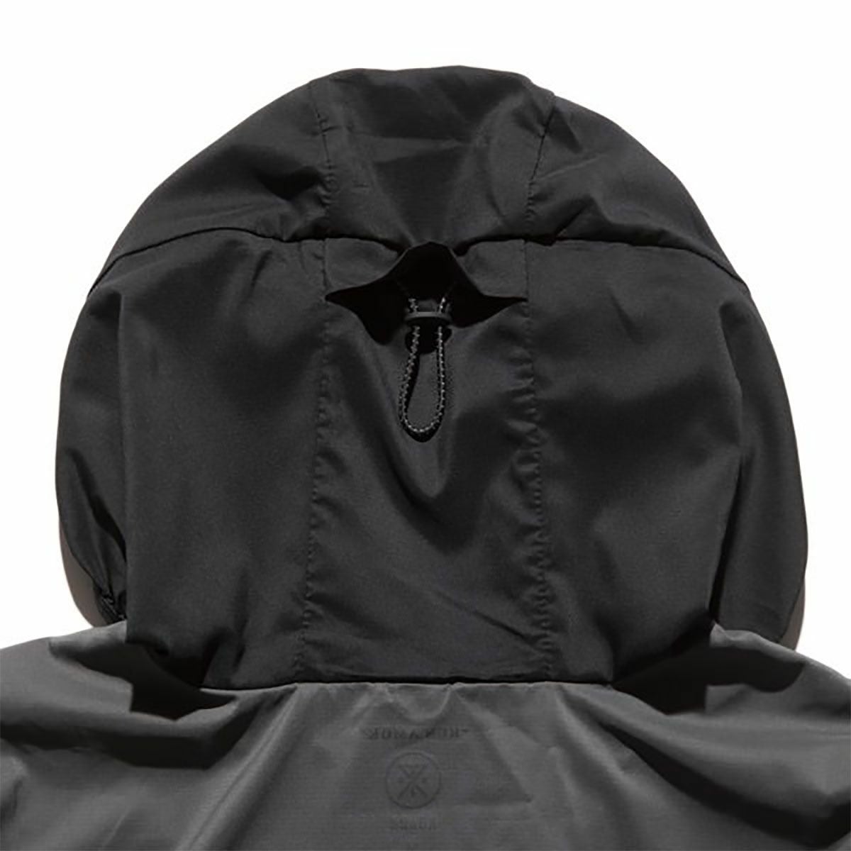 ランアモックRUNAMOKランニングウェアアウタージャケットSECONDWIND3.0RJ269-CHCメンズ男性25SP春夏