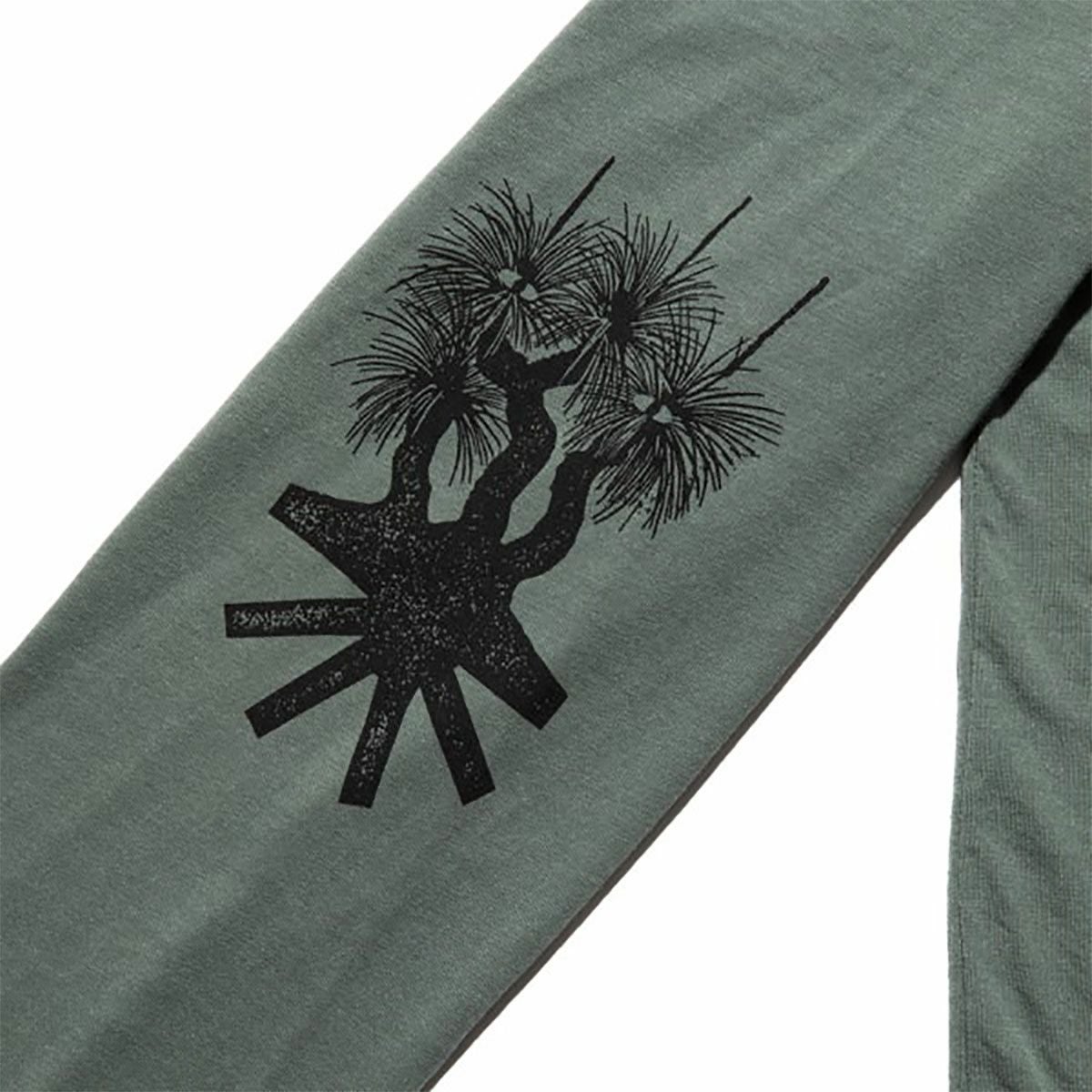 ランアモックRUNAMOKランニングウェア長袖TシャツロンTMATHISLSRK402-FORメンズ男性25SP春夏