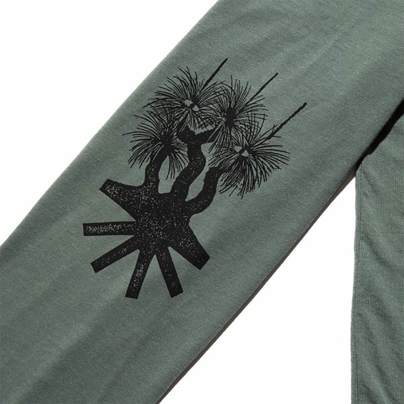 ランアモックRUNAMOKランニングウェア長袖TシャツロンTMATHISLSRK402-FORメンズ男性25SP春夏