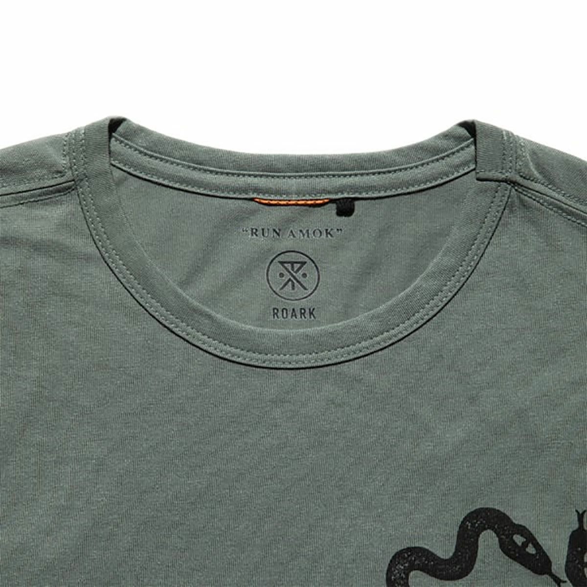 ランアモックRUNAMOKランニングウェア長袖TシャツロンTMATHISLSRK402-FORメンズ男性25SP春夏