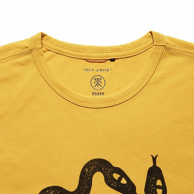 ランアモックRUNAMOKランニングウェア半袖TシャツMATHISCORESSRK403-SBSメンズ男性25SP春夏