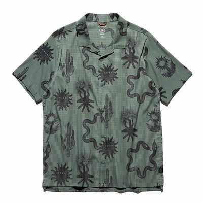 ランアモックRUNAMOKランニングウェア半袖TシャツBLESSUPTRAILRW600-FORメンズ男性25SP春夏