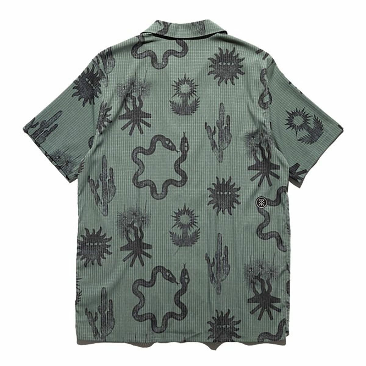 ランアモックRUNAMOKランニングウェア半袖TシャツBLESSUPTRAILRW600-FORメンズ男性25SP春夏