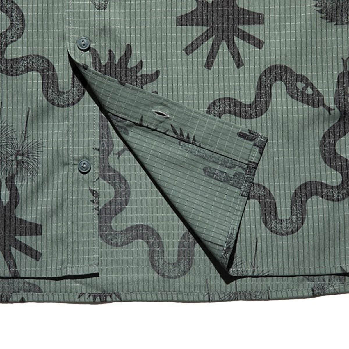 ランアモックRUNAMOKランニングウェア半袖TシャツBLESSUPTRAILRW600-FORメンズ男性25SP春夏