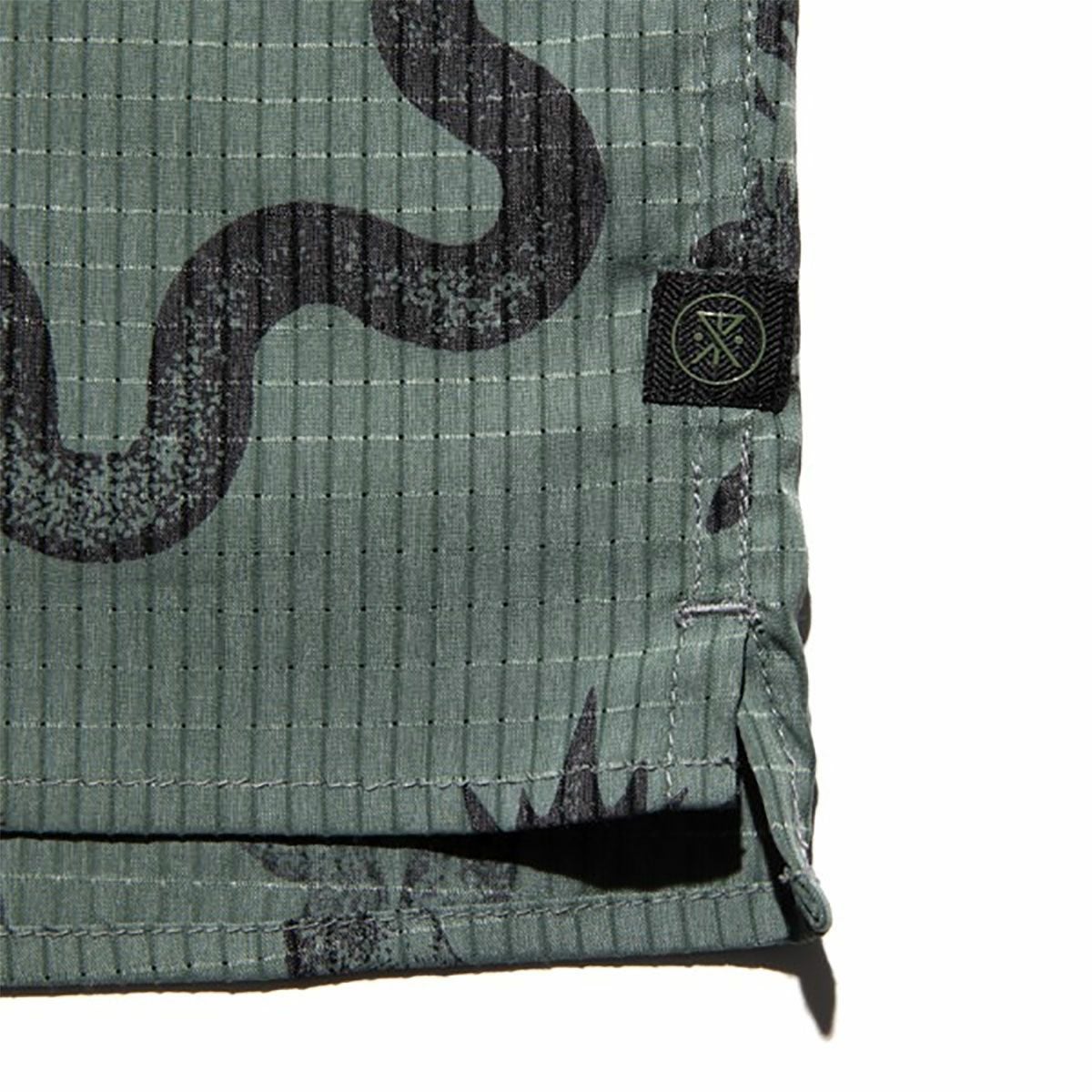 ランアモックRUNAMOKランニングウェア半袖TシャツBLESSUPTRAILRW600-FORメンズ男性25SP春夏