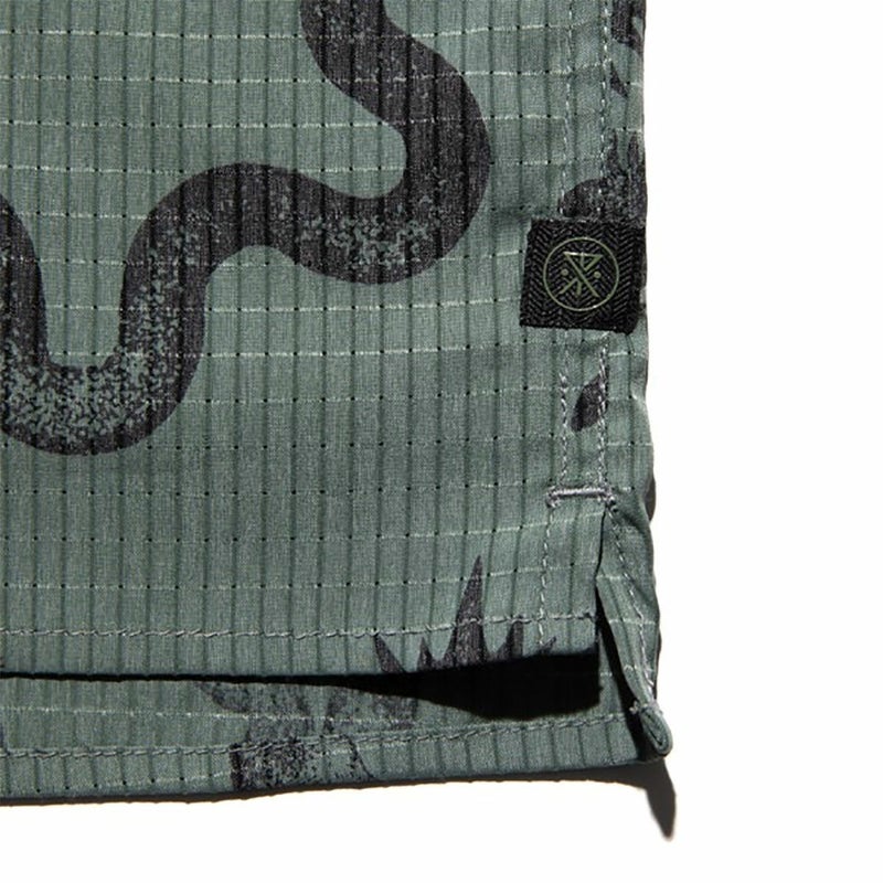 ランアモックRUNAMOKランニングウェア半袖TシャツBLESSUPTRAILRW600-FORメンズ男性25SP春夏