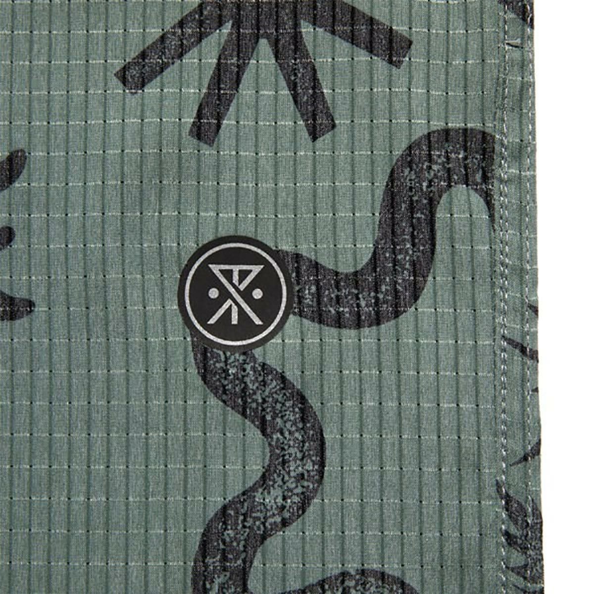 ランアモックRUNAMOKランニングウェア半袖TシャツBLESSUPTRAILRW600-FORメンズ男性25SP春夏