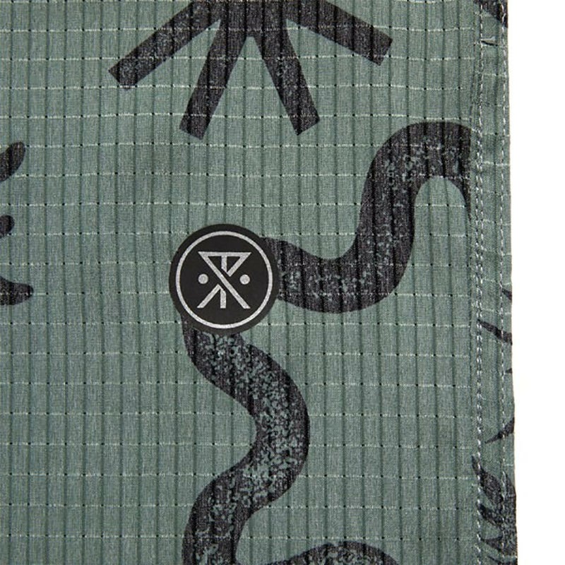 ランアモックRUNAMOKランニングウェア半袖TシャツBLESSUPTRAILRW600-FORメンズ男性25SP春夏