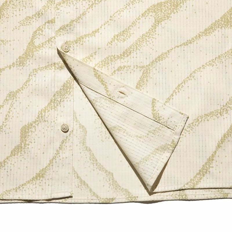 ランアモックRUNAMOKランニングウェア半袖TシャツBLESSUPTRAILRW600-IOYメンズ男性25SP春夏