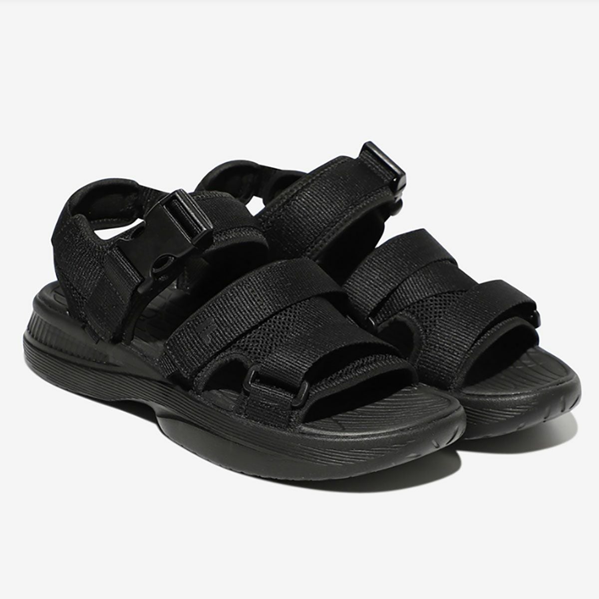 フィラFILAスポーツサンダル靴フィラフロートSDFILAFLOATSD1SM02604G-001レディース女性25SP春夏