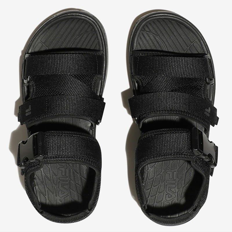 フィラFILAスポーツサンダル靴フィラフロートSDFILAFLOATSD1SM02604G-001レディース女性25SP春夏