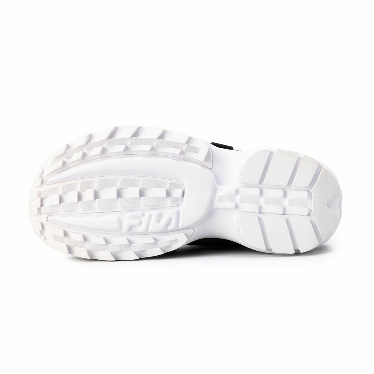 フィラFILAスポーツサンダル靴ディスラプターSDパフィーDISRUPTORSDPUFFYUSS23082-013レディース女性25SP春夏