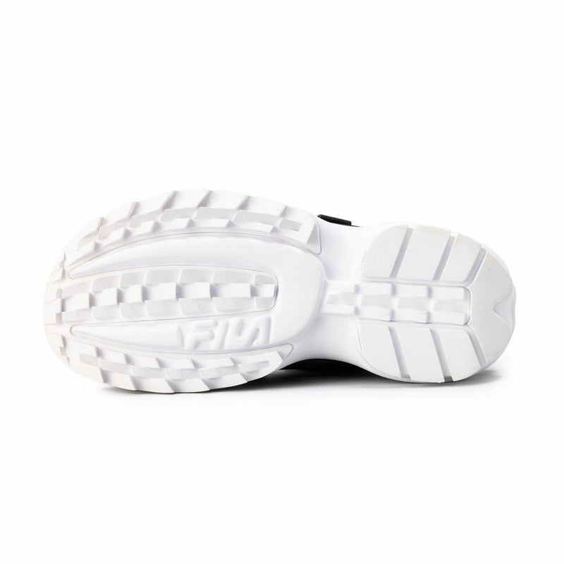 フィラFILAスポーツサンダル靴ディスラプターSDパフィーDISRUPTORSDPUFFYUSS23082-013レディース女性25SP春夏