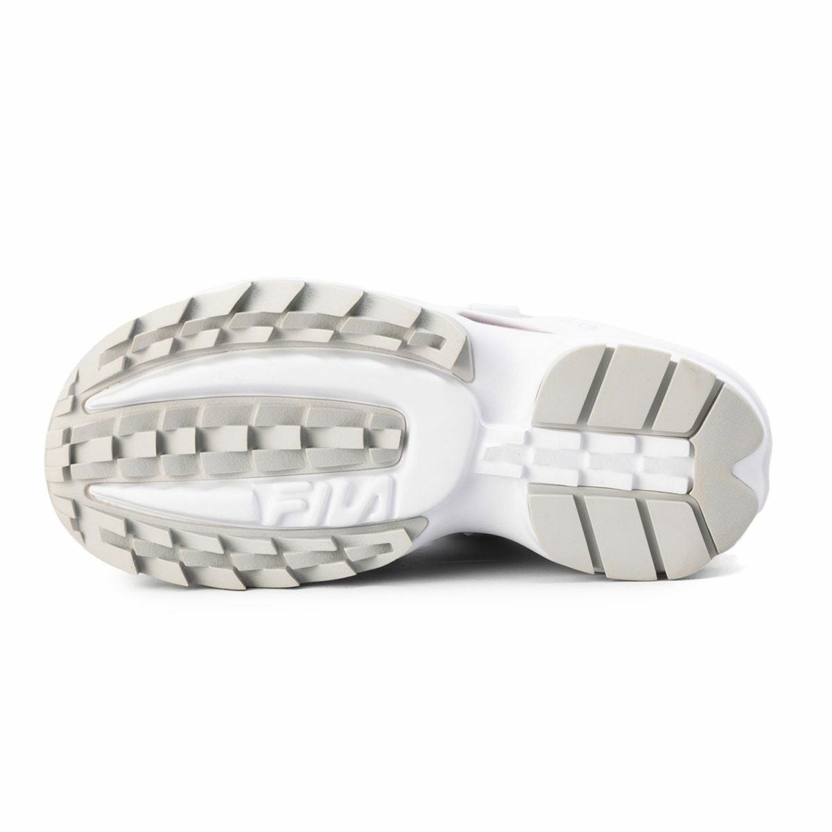 フィラFILAスポーツサンダル靴ディスラプターSDパフィーDISRUPTORSDPUFFYUSS25016-189レディース女性25SP春夏