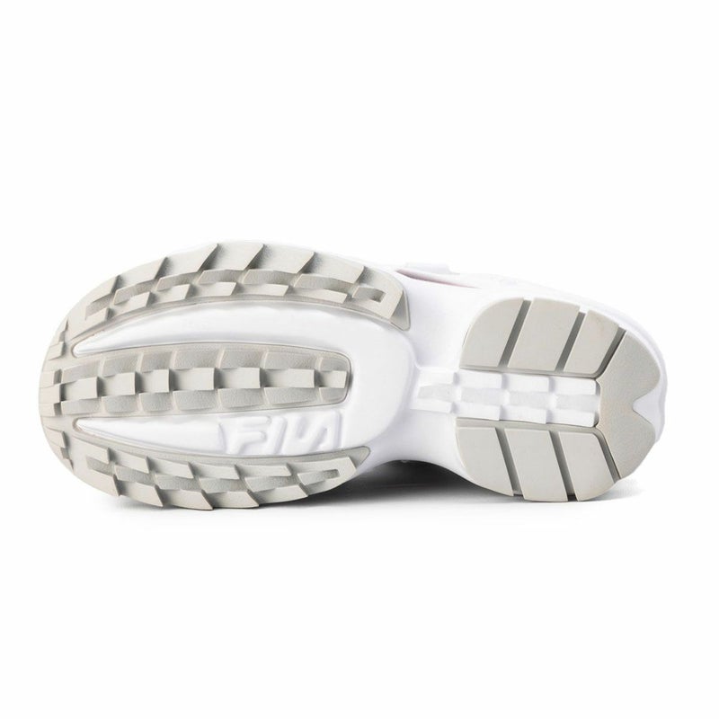 フィラFILAスポーツサンダル靴ディスラプターSDパフィーDISRUPTORSDPUFFYUSS25016-189レディース女性25SP春夏