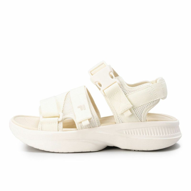 フィラFILAスポーツサンダル靴フィラフロートSDFILAFLOATSDUSS25024-103レディース女性25SP春夏