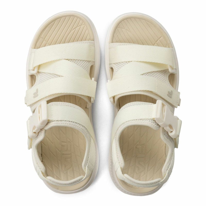 フィラFILAスポーツサンダル靴フィラフロートSDFILAFLOATSDUSS25024-103レディース女性25SP春夏