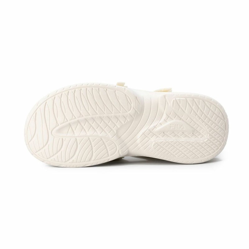 フィラFILAスポーツサンダル靴フィラフロートSDFILAFLOATSDUSS25024-103レディース女性25SP春夏