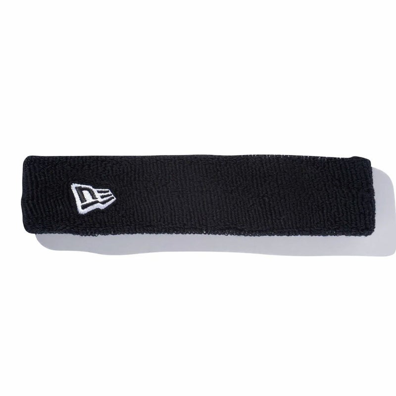 ニューエラNEWERAアウトドアカジュアルアクセサリーヘアバンドヘッドバンドHEADBAND14164453メンズレディースユニセックス25SP春夏