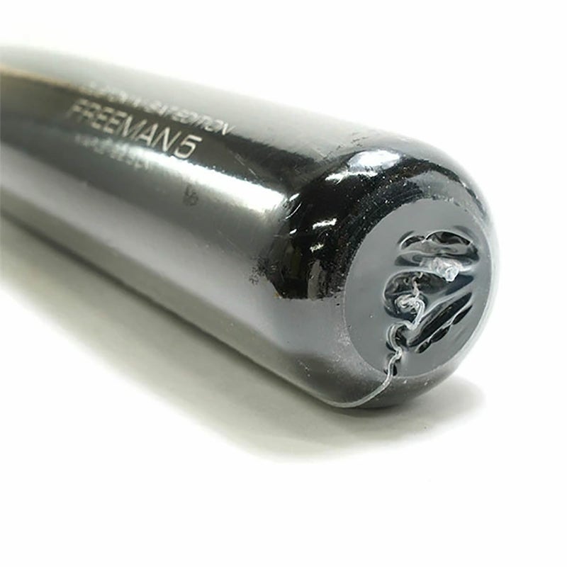 マルーチマルッチmaruccベースボール野球ソフトボールバット木製軟式フレディフリーマンモデルFREEMAN5JAPANPROEXCLUSIVEMVEJFREEMAN5-BKメンズレディースユニセックス25FA秋冬