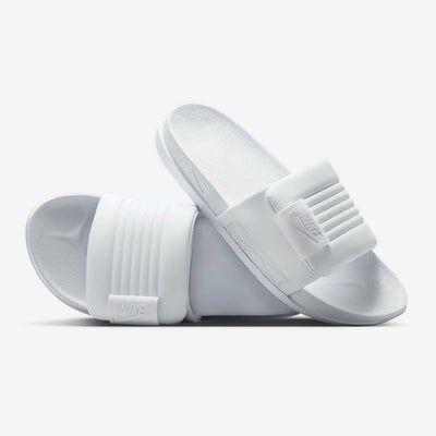 ナイキNIKEシャワーサンダルシャワサン靴オフコートアジャストDV1033-101レディース女性25SU春夏