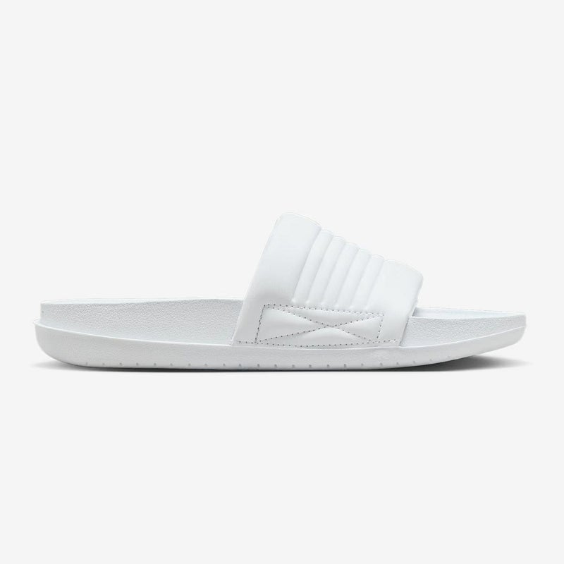 ナイキNIKEシャワーサンダルシャワサン靴オフコートアジャストDV1033-101レディース女性25SU春夏