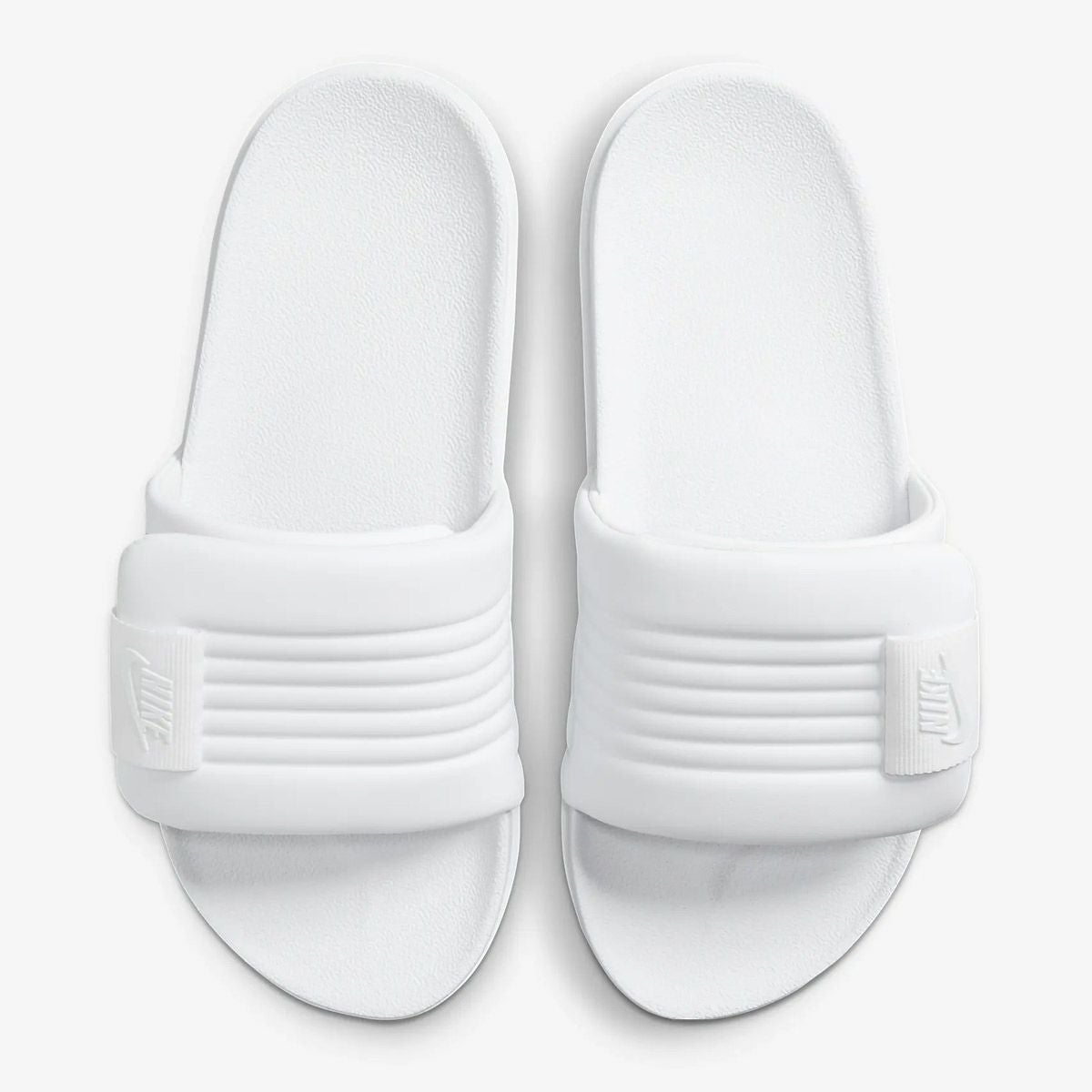 ナイキNIKEシャワーサンダルシャワサン靴オフコートアジャストDV1033-101レディース女性25SU春夏