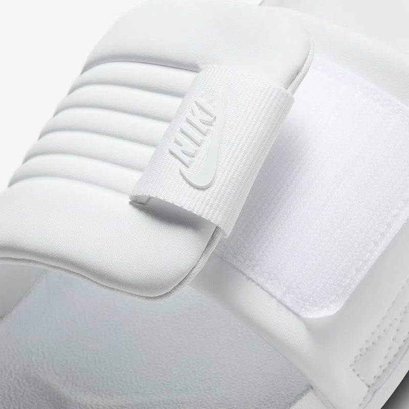 ナイキNIKEシャワーサンダルシャワサン靴オフコートアジャストDV1033-101レディース女性25SU春夏