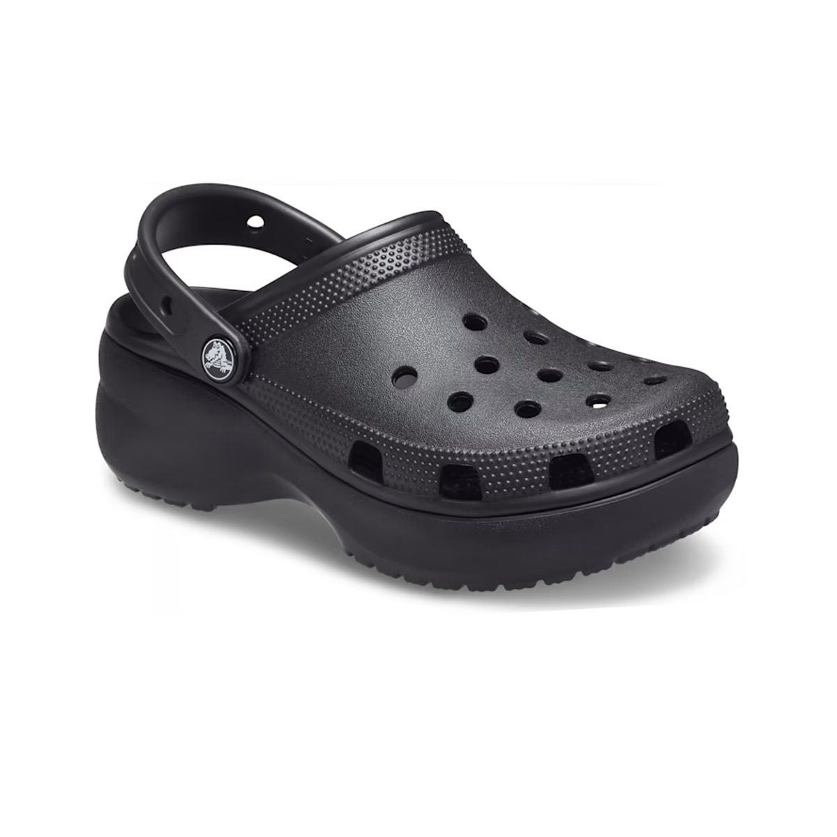 クロックスCrocsサンダル靴クラシックプラットフォームクロッグClassicPlatformClog206750-001レディース女性25SU春夏