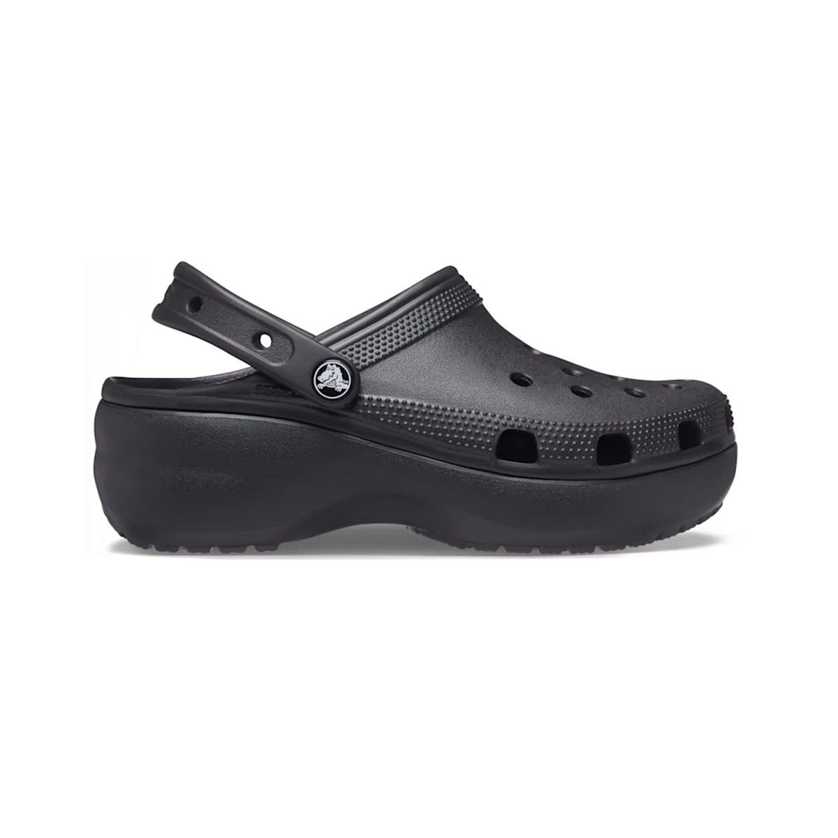 クロックスCrocsサンダル靴クラシックプラットフォームクロッグClassicPlatformClog206750-001レディース女性25SU春夏
