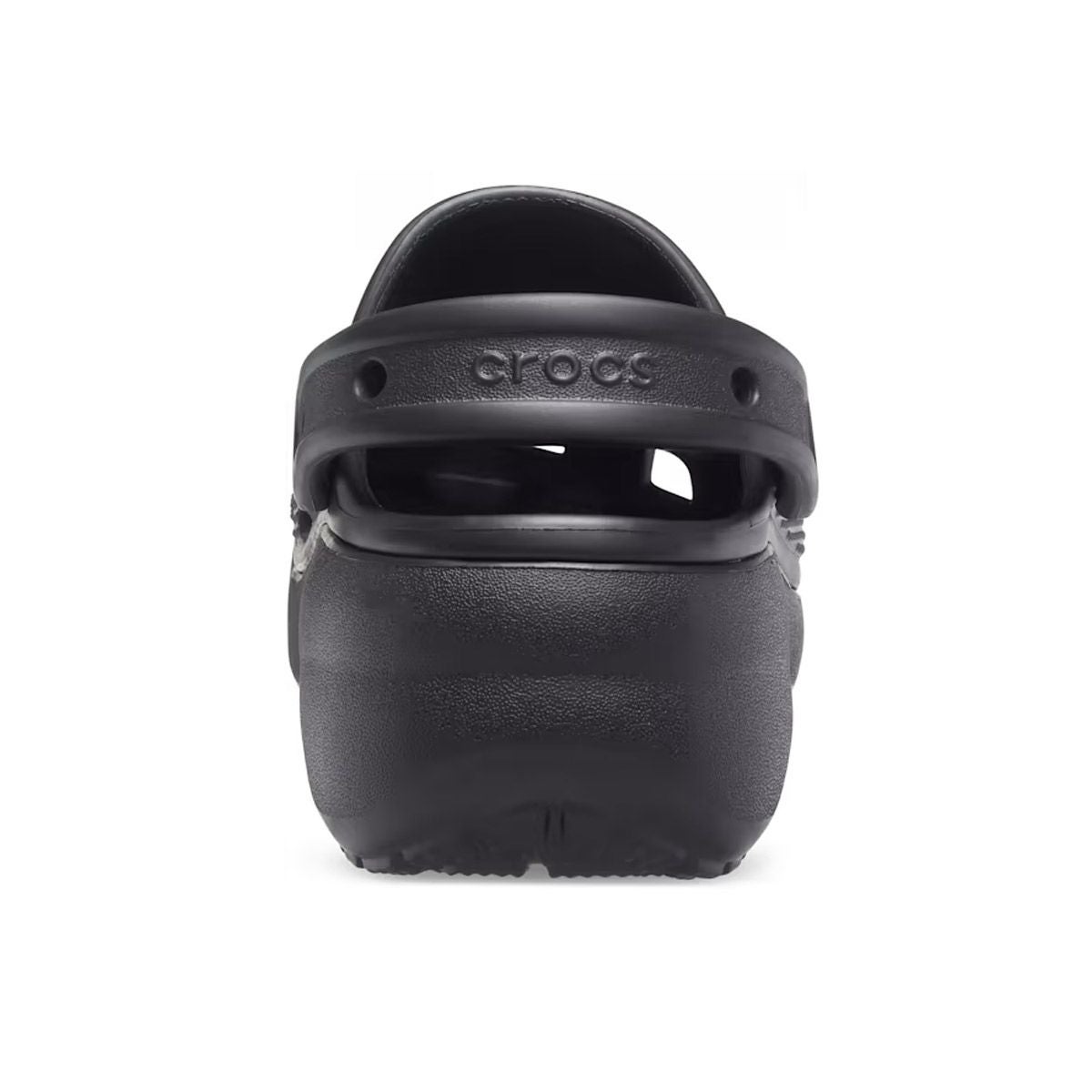 クロックスCrocsサンダル靴クラシックプラットフォームクロッグClassicPlatformClog206750-001レディース女性25SU春夏