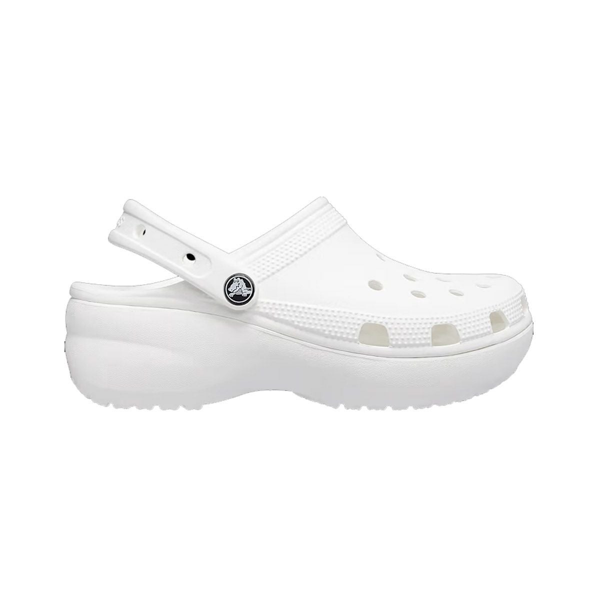 クロックスCrocsサンダル靴クラシックプラットフォームクロッグClassicPlatformClog206750-100レディース女性25SU春夏